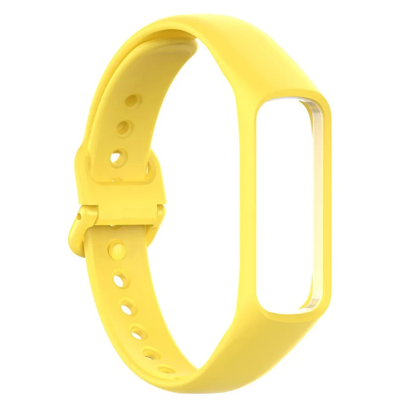 Stilvoll Samsung Galaxy Fit-e Silikon / TPU armband