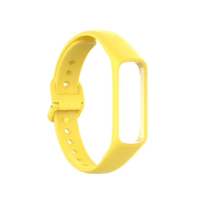 Stilvoll Samsung Galaxy Fit-e Silikon / TPU armband