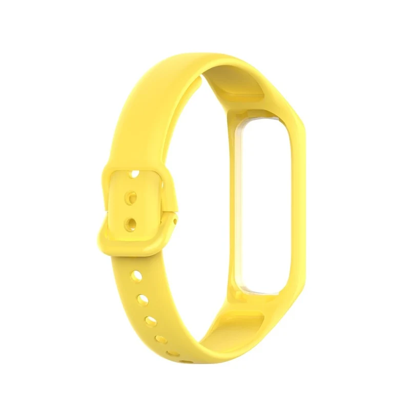 Stilvoll Samsung Galaxy Fit-e Silikon / TPU armband