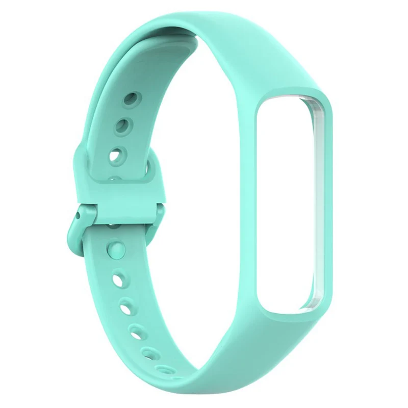 Stilvoll Samsung Galaxy Fit-e Silikon / TPU armband
