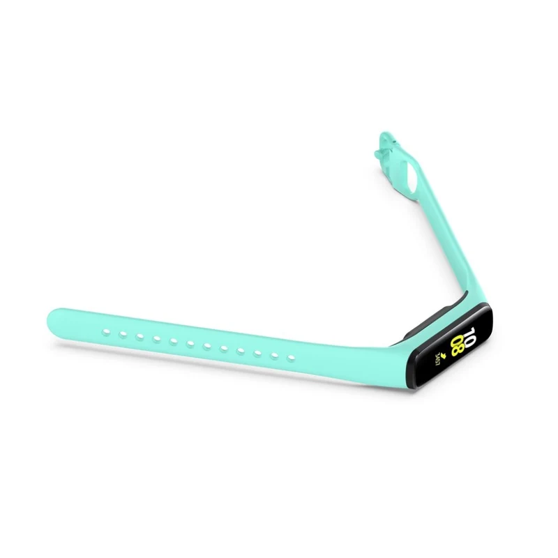 Stilvoll Samsung Galaxy Fit-e Silikon / TPU armband
