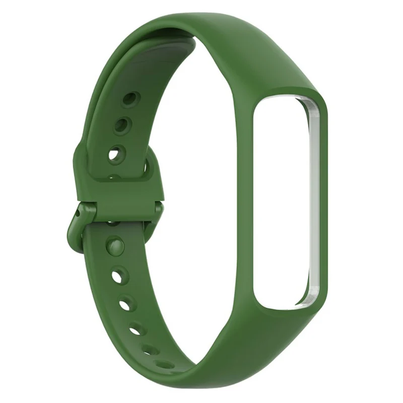 Stilvoll Samsung Galaxy Fit-e Silikon / TPU armband