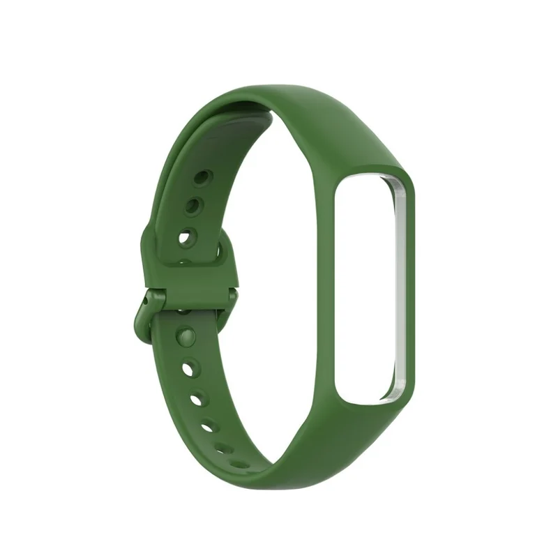 Stilvoll Samsung Galaxy Fit-e Silikon / TPU armband