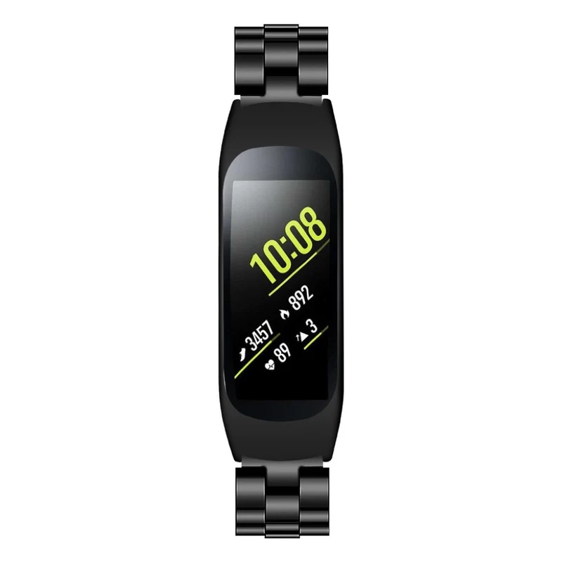 Schön Samsung Galaxy Fit-e Metall armband