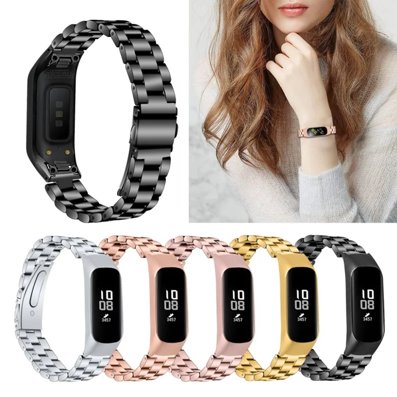 Schön Samsung Galaxy Fit-e Metall armband
