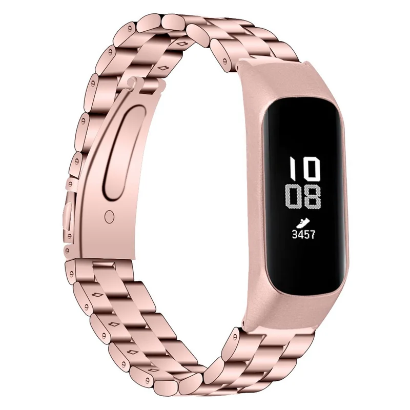 Schön Samsung Galaxy Fit-e Metall armband