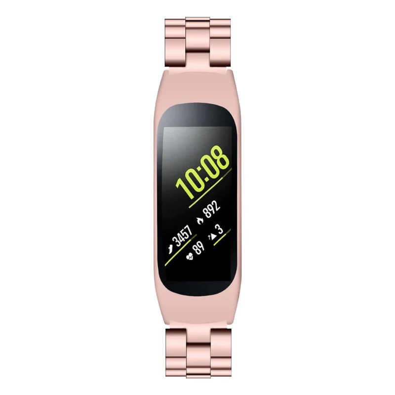 Schön Samsung Galaxy Fit-e Metall armband