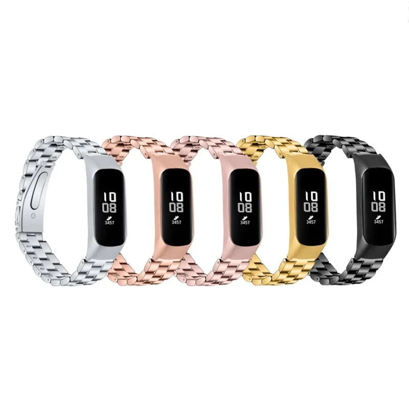 Schön Samsung Galaxy Fit-e Metall armband