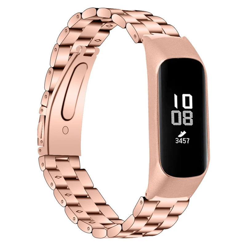 Schön Samsung Galaxy Fit-e Metall armband