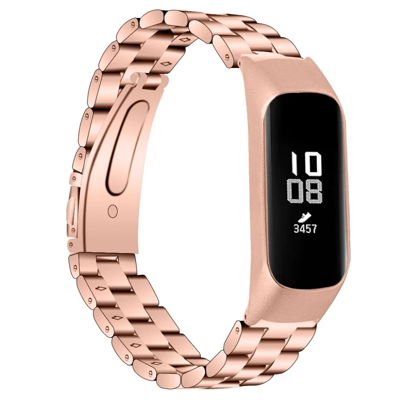 Schön Samsung Galaxy Fit-e Metall armband