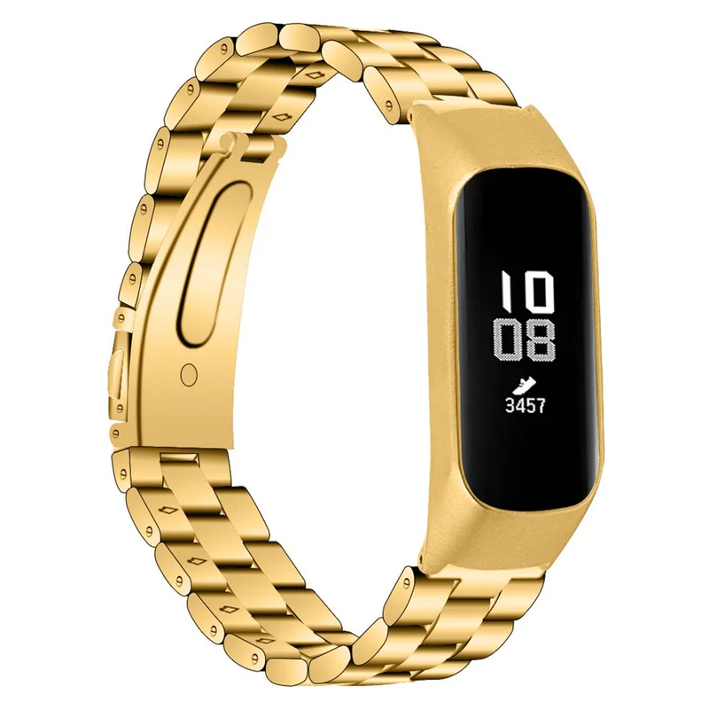 Schön Samsung Galaxy Fit-e Metall armband