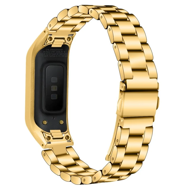 Schön Samsung Galaxy Fit-e Metall armband