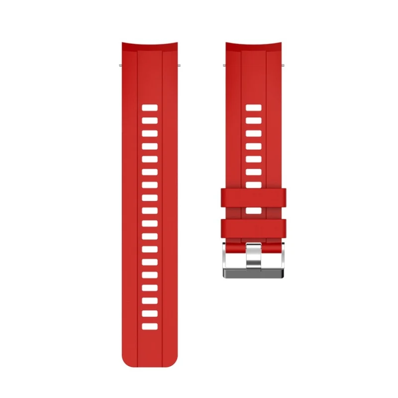 Unglaublich stark Honor Watch GS Pro Silikon / TPU armband