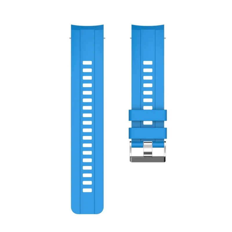 Unglaublich stark Honor Watch GS Pro Silikon / TPU armband