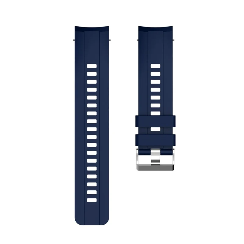 Unglaublich stark Honor Watch GS Pro Silikon / TPU armband