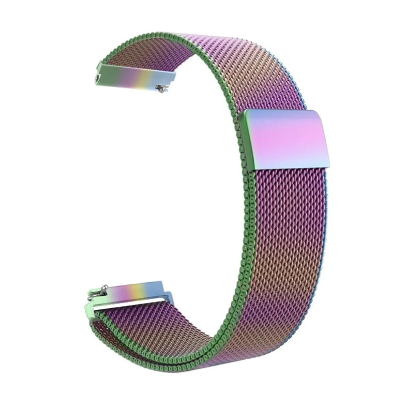 Super angenehm Samsung Gear S3 Metall armband