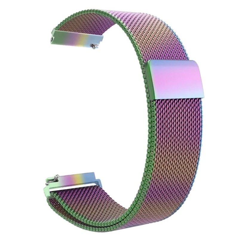 Super angenehm Samsung Gear S3 Metall armband