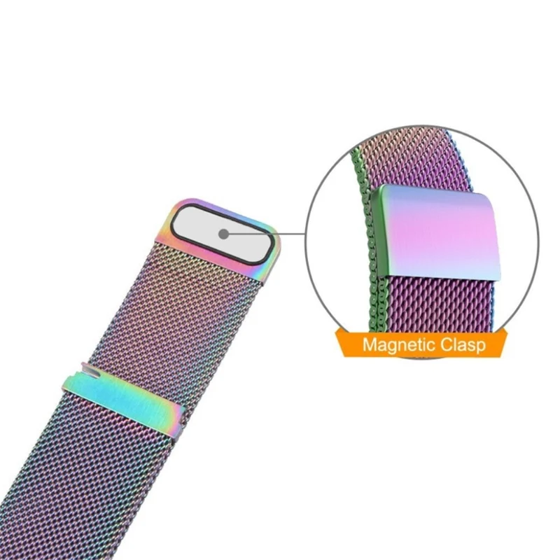 Super angenehm Samsung Gear S3 Metall armband