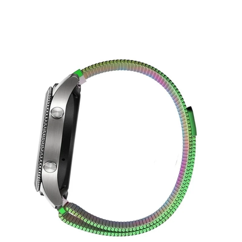 Super angenehm Samsung Gear S3 Metall armband