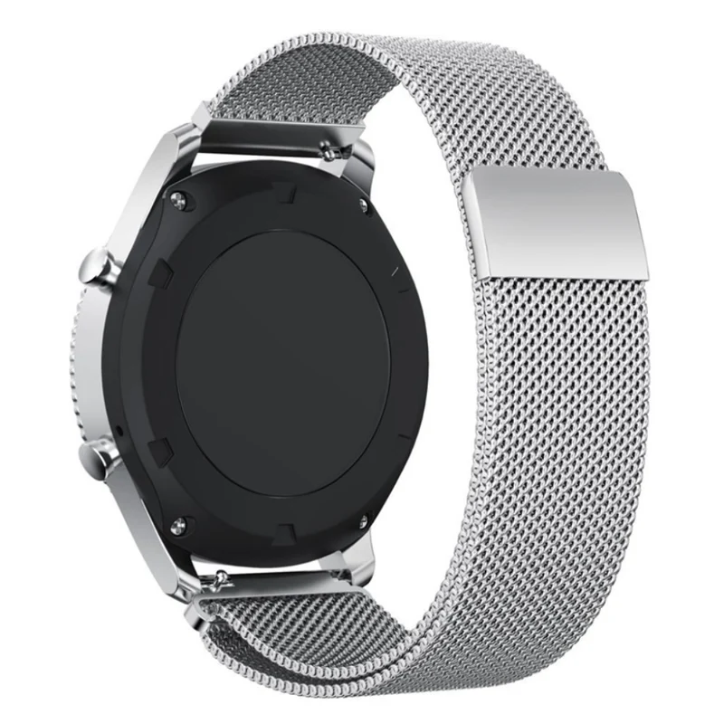 Super angenehm Samsung Gear S3 Metall armband
