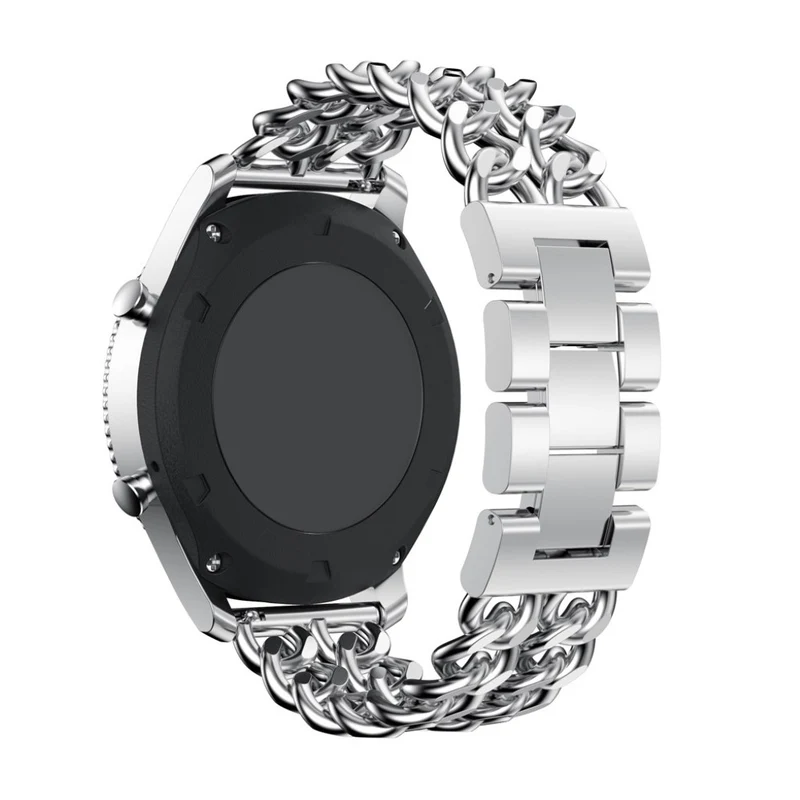 Stark Samsung Gear S3 Metall armband