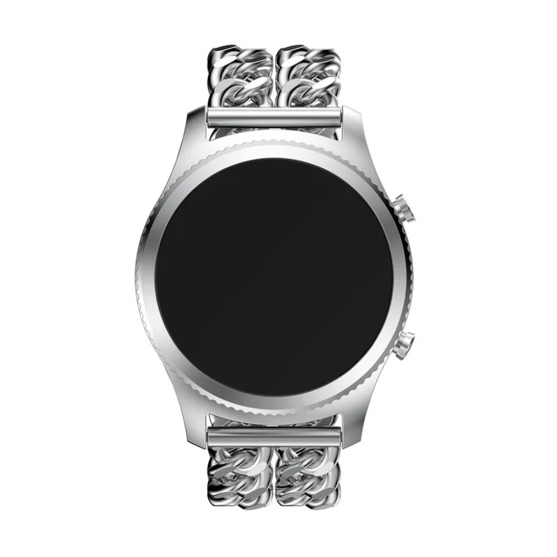Stark Samsung Gear S3 Metall armband