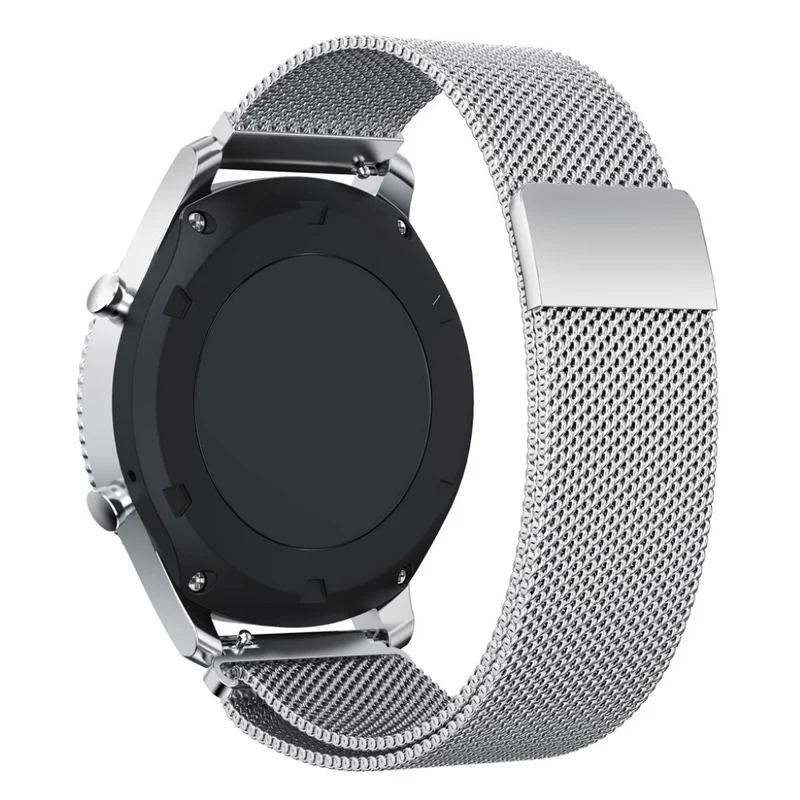 Bequem Samsung Gear S3 Metall armband