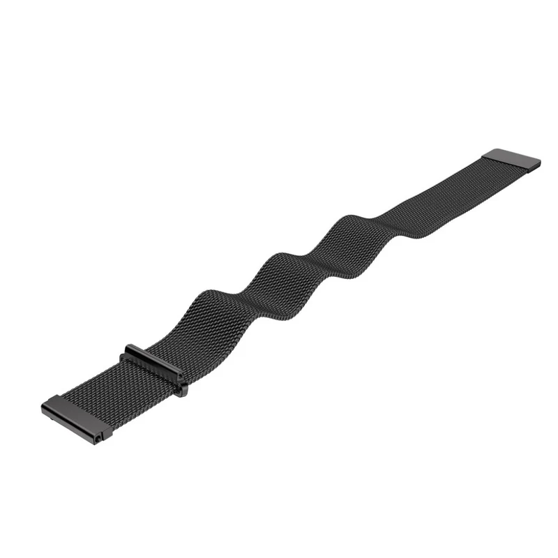 Bequem Samsung Gear S3 Metall armband