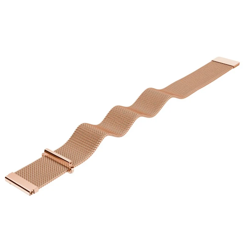 Bequem Samsung Gear S3 Metall armband