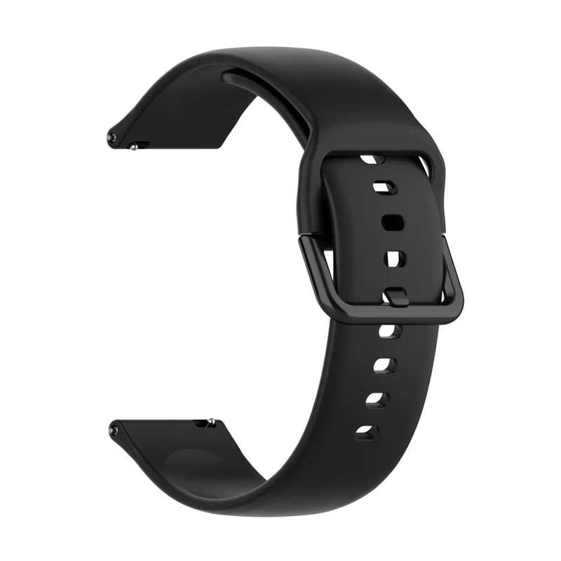 Mega gut Samsung Galaxy Watch Active Silikon / TPU armband