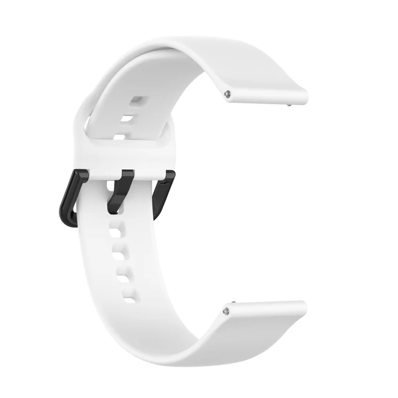 Mega gut Samsung Galaxy Watch Active Silikon / TPU armband