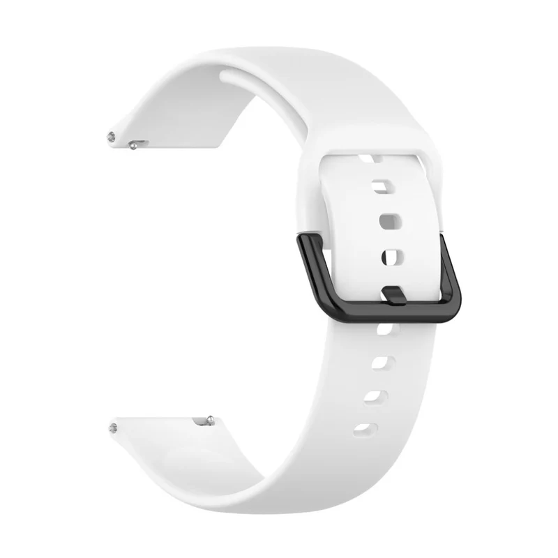Mega gut Samsung Galaxy Watch Active Silikon / TPU armband