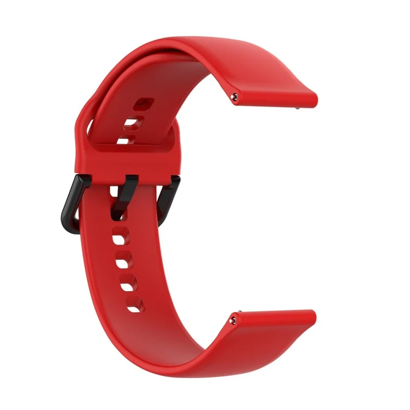 Mega gut Samsung Galaxy Watch Active Silikon / TPU armband
