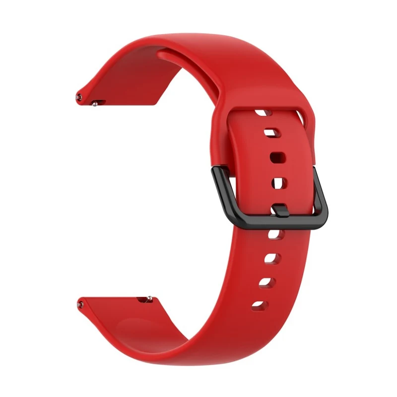 Mega gut Samsung Galaxy Watch Active Silikon / TPU armband
