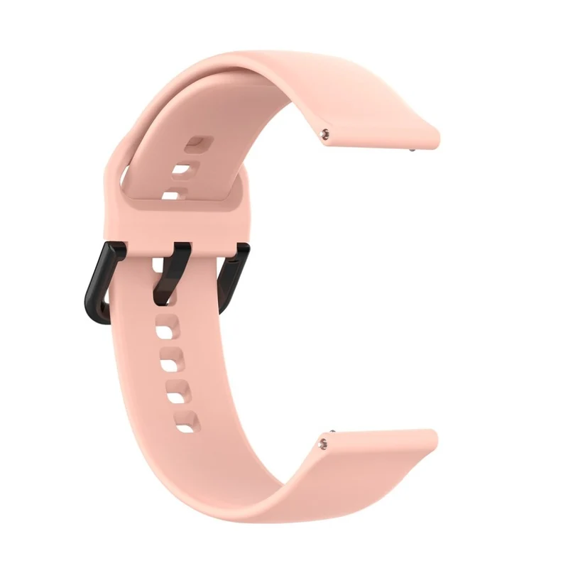 Mega gut Samsung Galaxy Watch Active Silikon / TPU armband