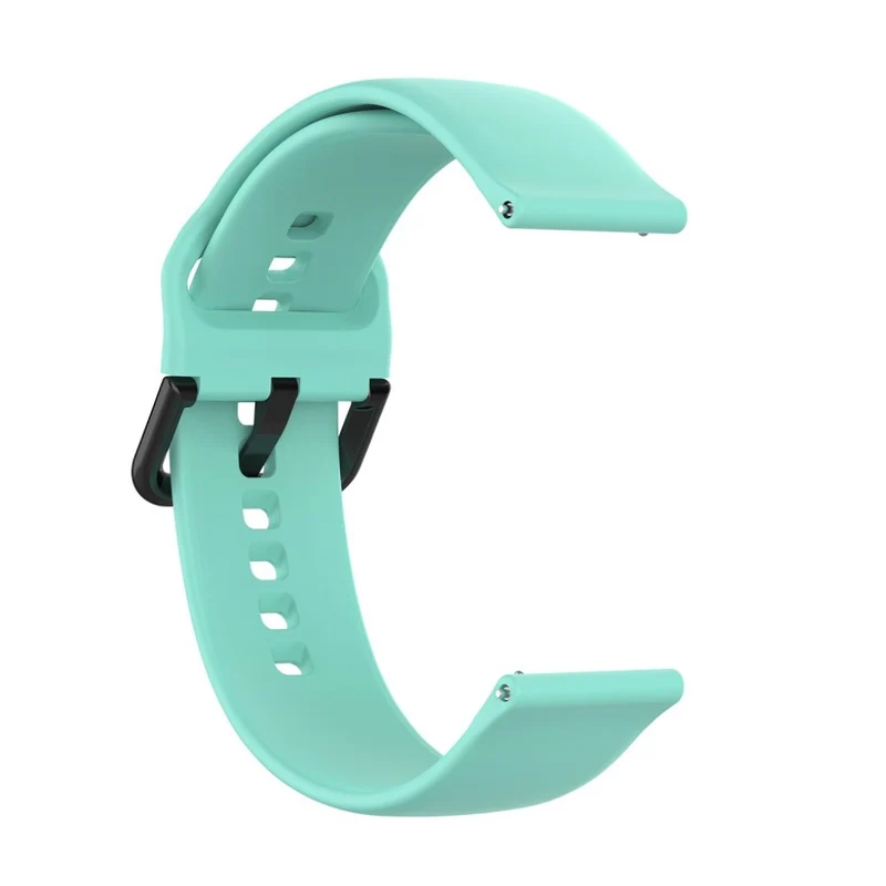 Mega gut Samsung Galaxy Watch Active Silikon / TPU armband