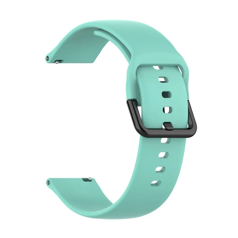 Mega gut Samsung Galaxy Watch Active Silikon / TPU armband