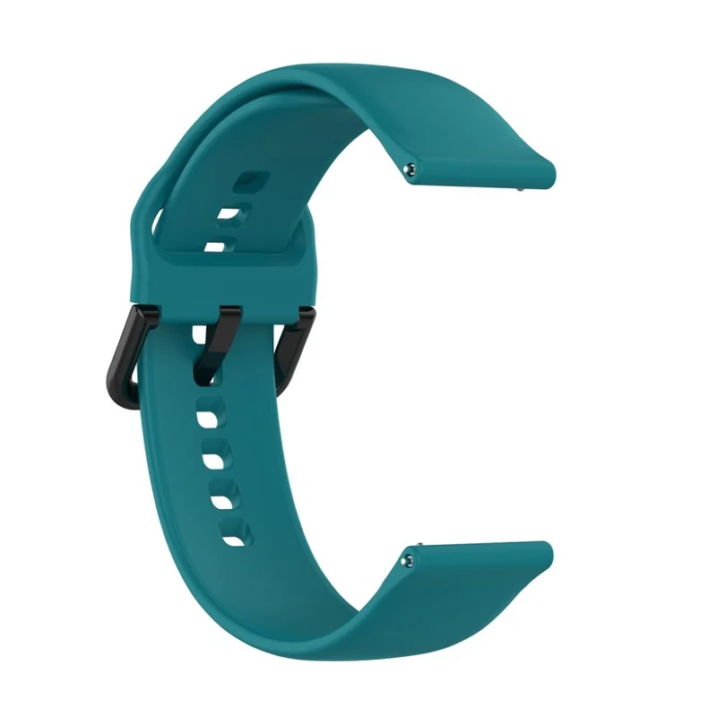 Mega gut Samsung Galaxy Watch Active Silikon / TPU armband