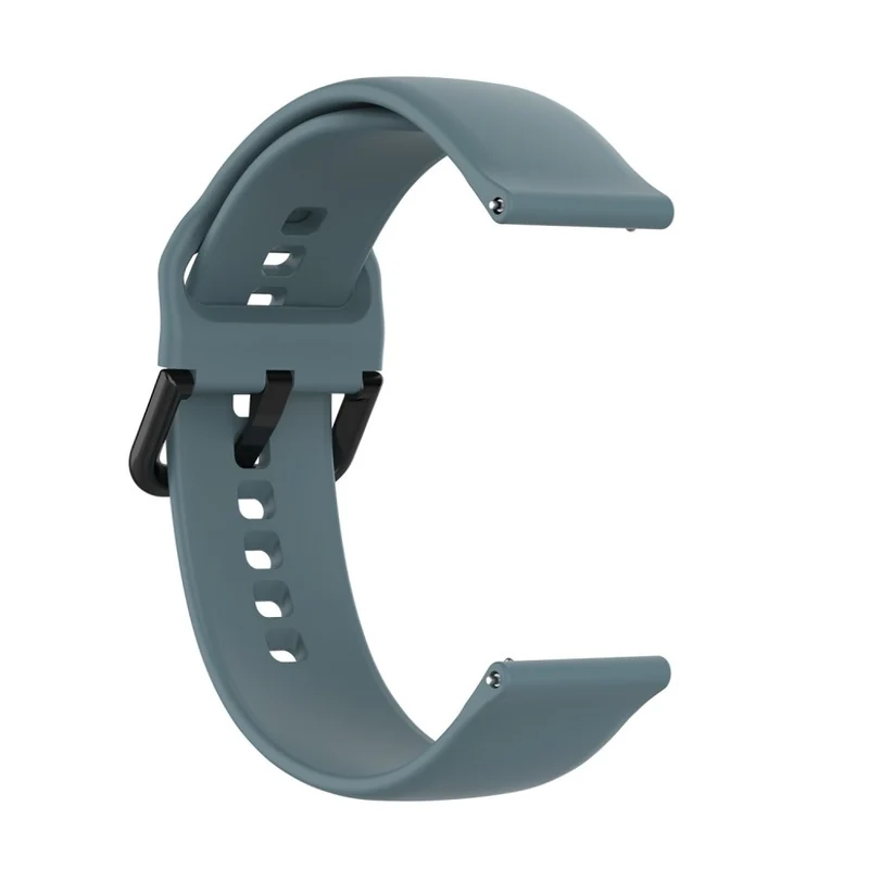 Mega gut Samsung Galaxy Watch Active Silikon / TPU armband