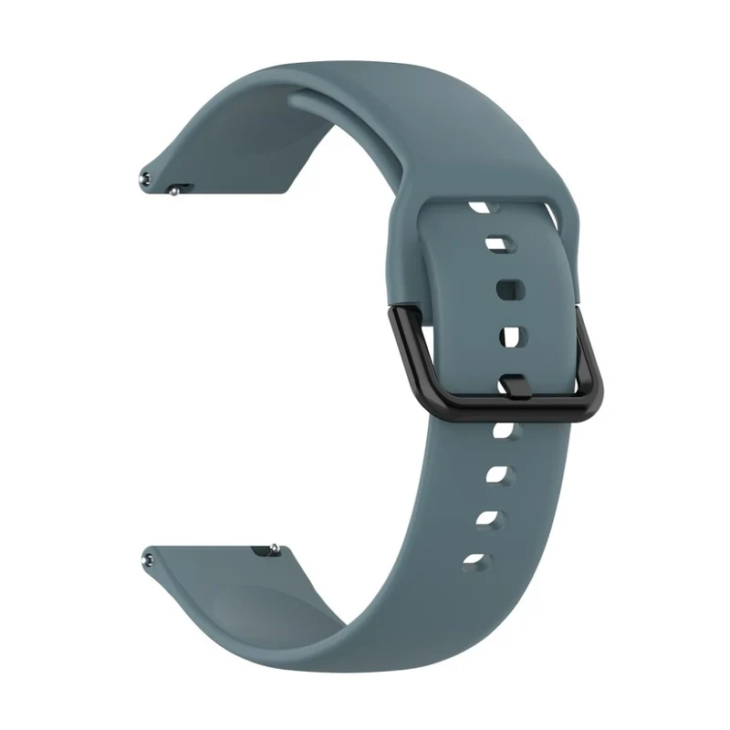 Mega gut Samsung Galaxy Watch Active Silikon / TPU armband