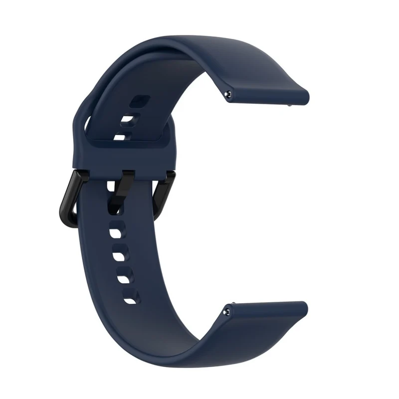 Mega gut Samsung Galaxy Watch Active Silikon / TPU armband