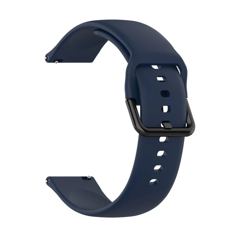 Mega gut Samsung Galaxy Watch Active Silikon / TPU armband