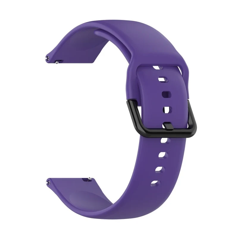 Mega gut Samsung Galaxy Watch Active Silikon / TPU armband