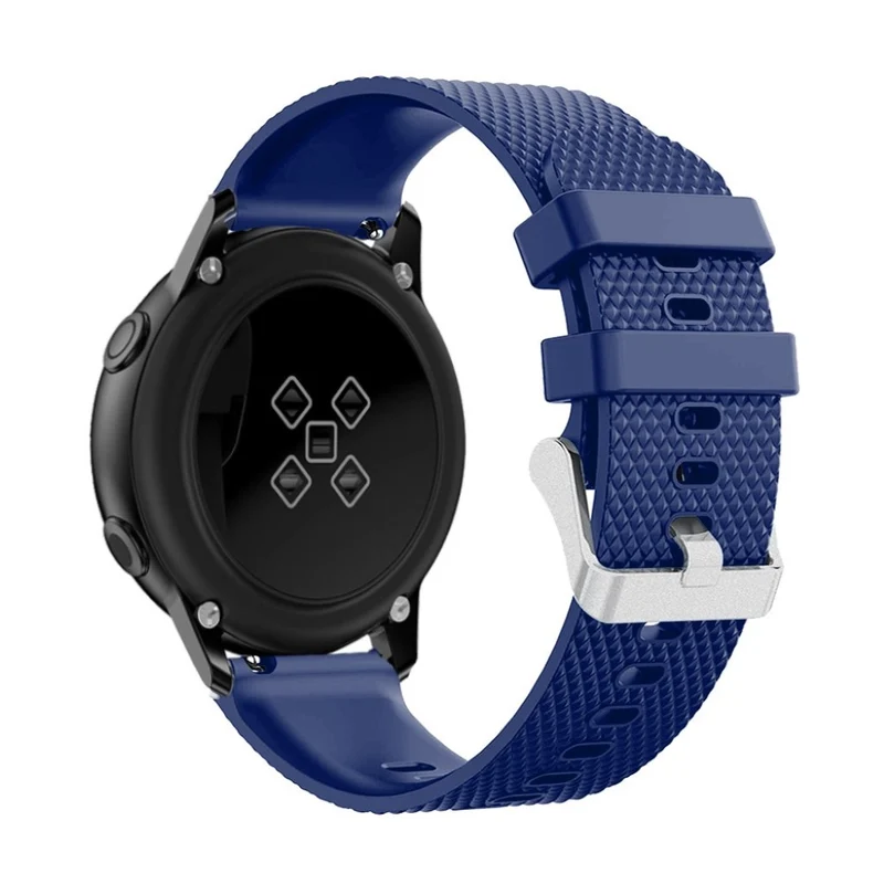 Cool Samsung Galaxy Watch Active Silikon / TPU armband
