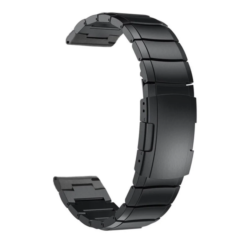 Sehr reizvoll Samsung Galaxy Watch Active Metall armband