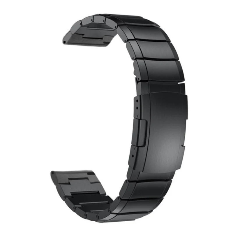 Sehr reizvoll Samsung Galaxy Watch Active Metall armband