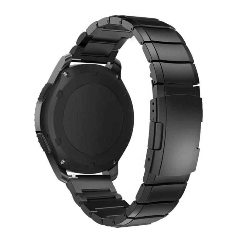 Sehr reizvoll Samsung Galaxy Watch Active Metall armband