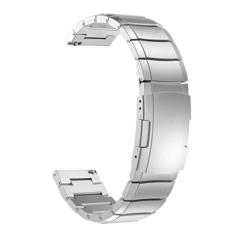Sehr reizvoll Samsung Galaxy Watch Active Metall armband