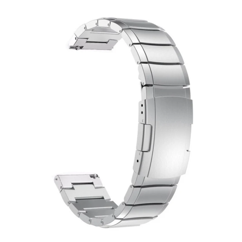 Sehr reizvoll Samsung Galaxy Watch Active Metall armband
