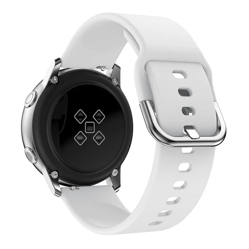 Bequem Samsung Galaxy Watch Active Silikon / TPU armband